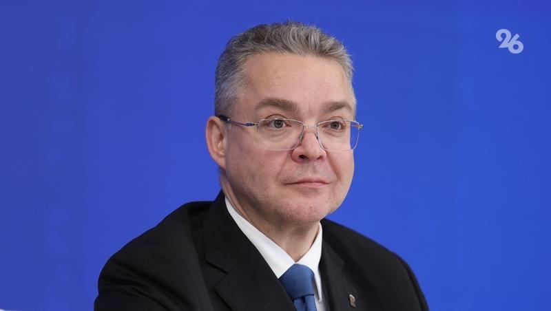 Глава Ставрополья: АПК является одним из локомотивов экономики
