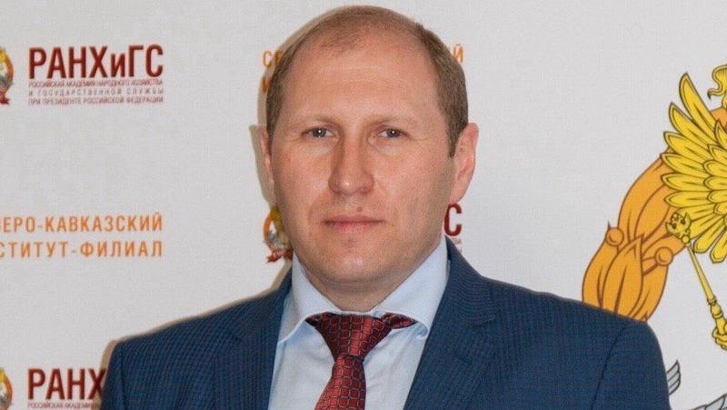 Глава Ставрополья лично погружается в вопросы развития края &mdash; Азамат Тлисов