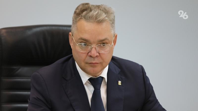 Глава Ставрополья поблагодарил изобильненцев за поддержку бойцов СВО