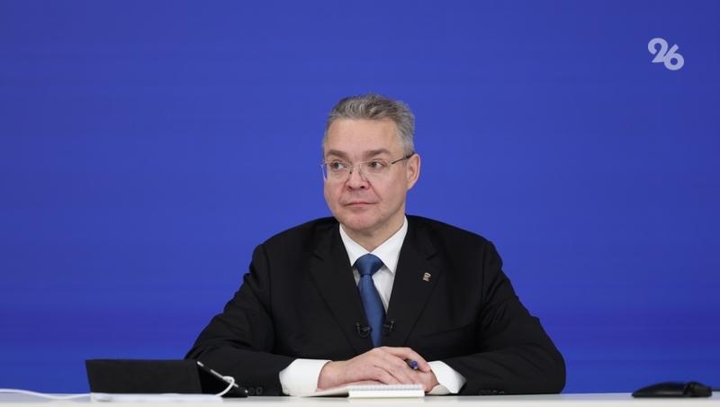 Глава Ставрополья поручил разобраться с нехваткой препарата для онкобольных