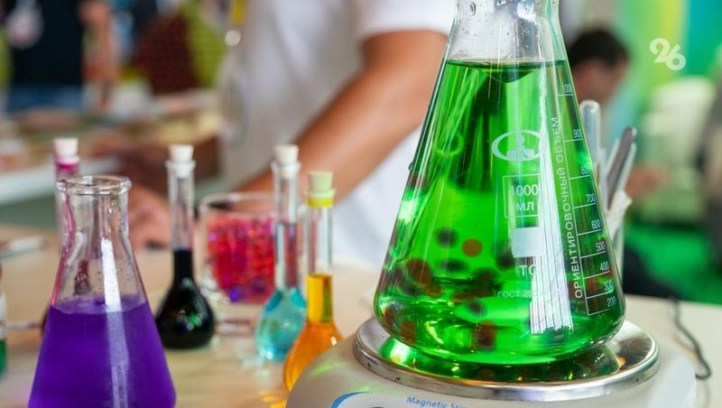 Глава Ставрополья поздравил земляков с Днём российской науки