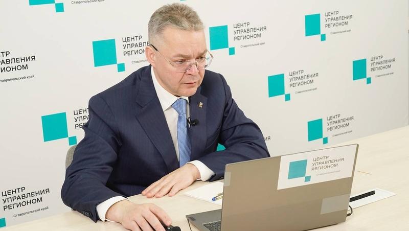Глава Ставрополья прокомментировал ситуацию с прорывом дамбы в Лермонтове