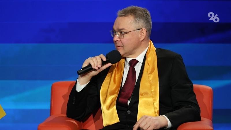 Глава Ставрополья рассказал о полной заполняемости номеров на курортах КМВ