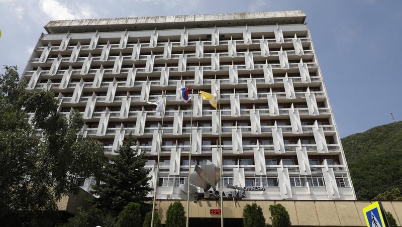 Глава Ставрополья рассказал о полной заполняемости номеров на курортах КМВ