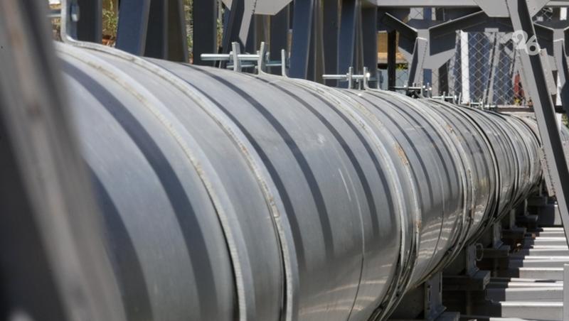 Глава Ставрополья взял на контроль ликвидацию аварии на водоводе в Предгорье