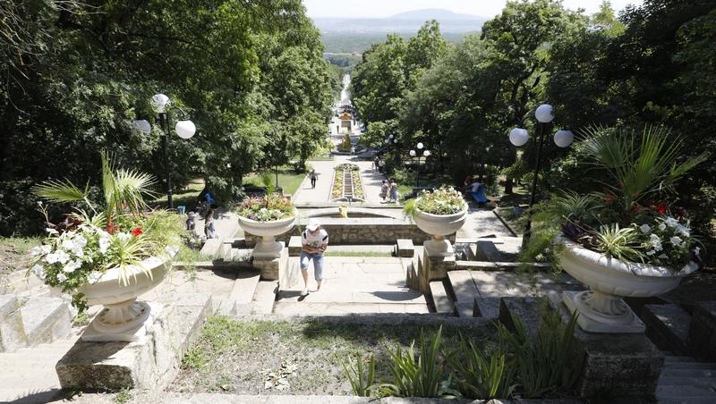 Глава Железноводска: оперировать турналогом удобнее, чем курортным сбором