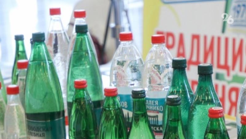 Глава Железноводска призвал предпринимателей не завышать отпускные цены на воду