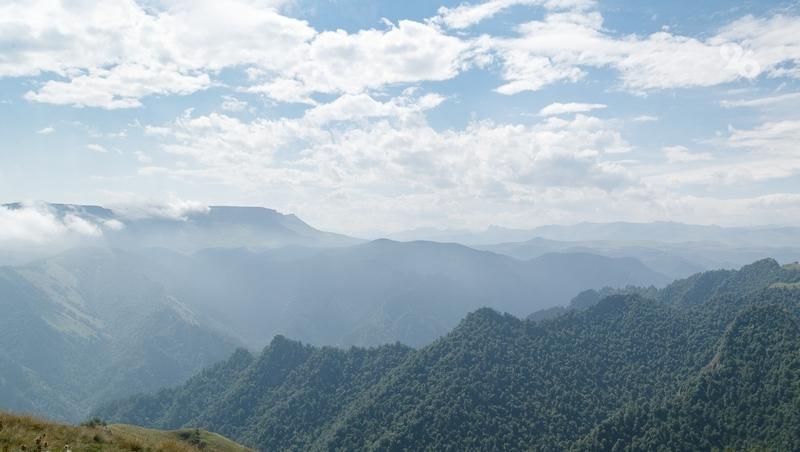 Гору в Кабардино-Балкарии назвали в честь ЦСКА по распоряжению Мишустина