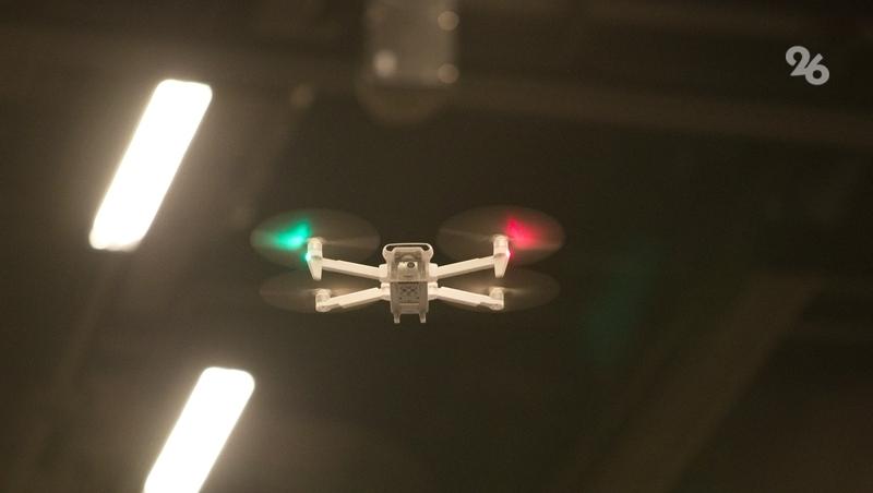 Губернатор объявил об опасности атак БПЛА на Ставрополье