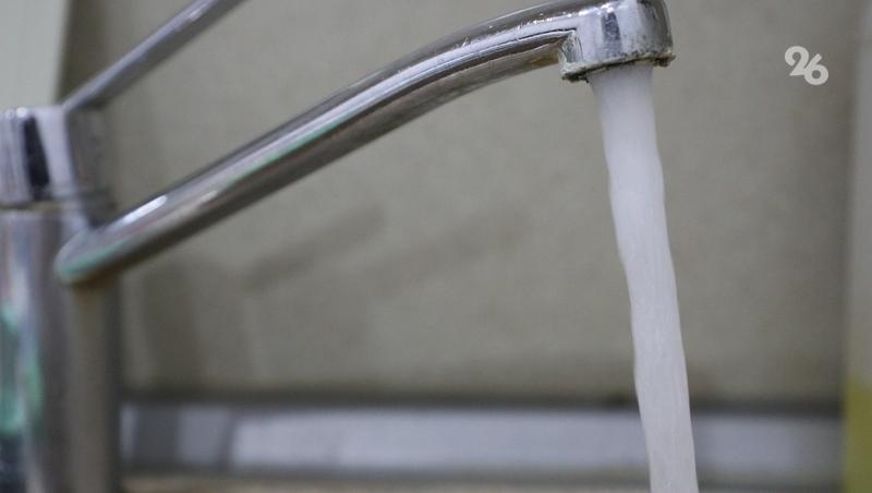 Губернатор поблагодарил специалистов за ликвидацию аварии на Кубанском водоводе