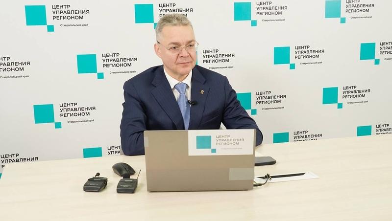 Губернатор поручил проработать строительство площадки в 2027 году в Светлограде