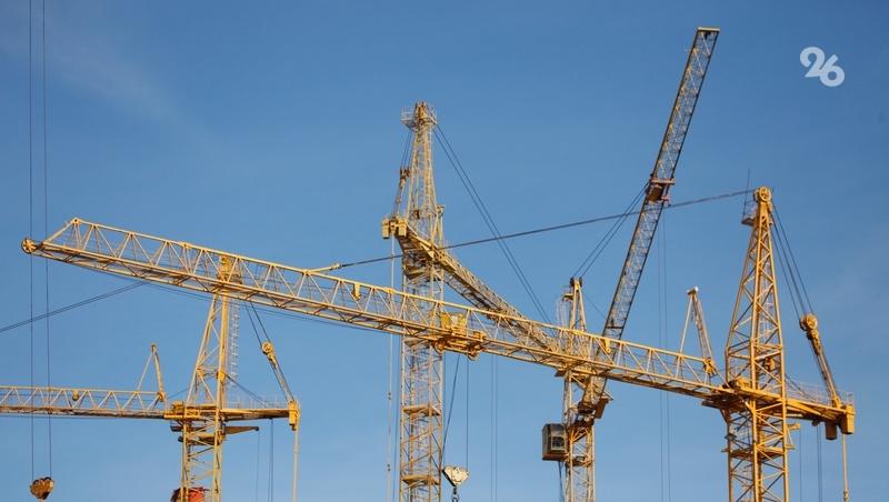 Губернатор: Ставрополье демонстрирует стабильный рост экономики и инвестиций