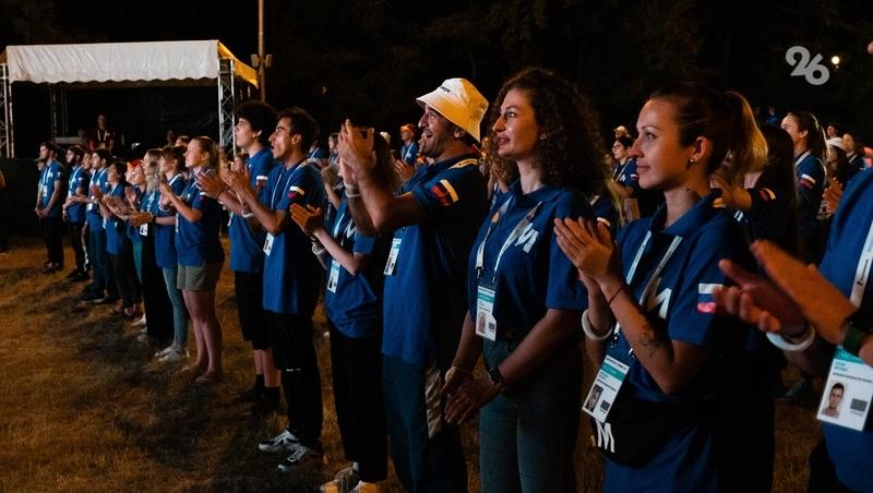 Губернатор Ставрополья: форум &laquo;Машук&raquo; стал самым долгоживущим в стране