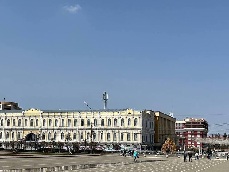 Губернатор Ставрополья напомнил молодежи о возможности бесплатно посещать театры и музеи по «Пушкинской карте»