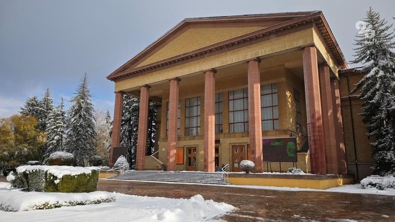 Губернатор Ставрополья напомнил молодёжи о возможностях &laquo;Пушкинской карты&raquo;