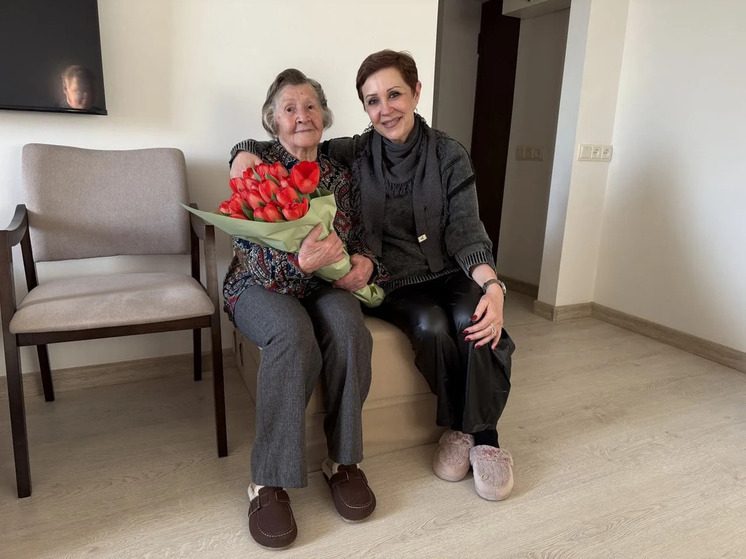 Губернатор Ставрополья пригласил ветерана ВОВ из Армении в Россию