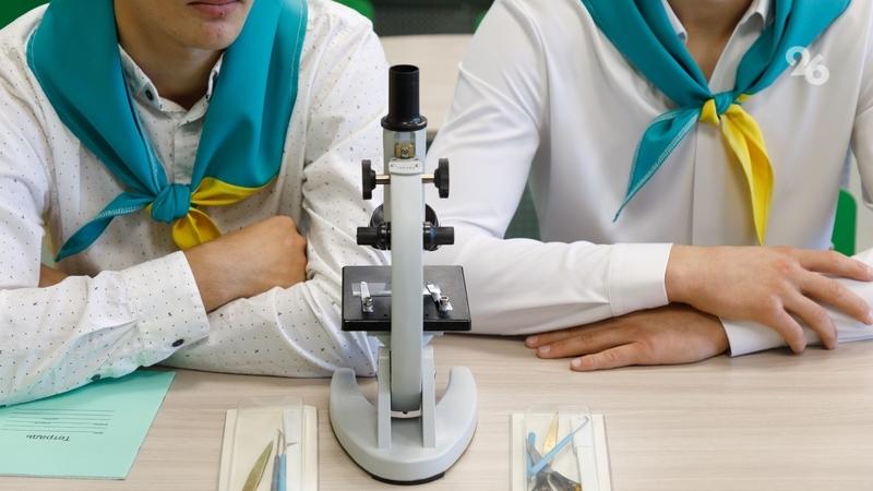 Губернатор Владимиров поручил открыть новые агроклассы на Ставрополье