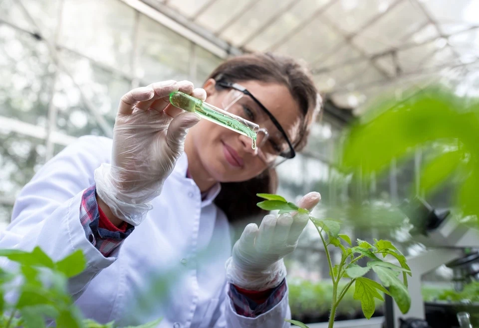 Губернатор Владимиров поздравил ученых Ставрополья с профессиональным праздником0