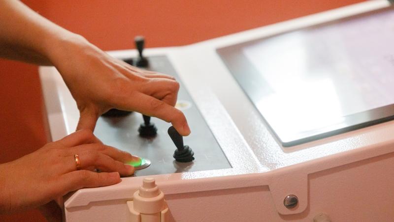 Губернатору презентовали ставропольскую разработку для работы со снимками МРТ