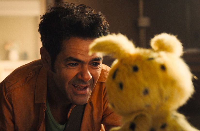 Хвост всему голова: почему «Марсупилами» может стать самым смешным фильмом 2026 года6