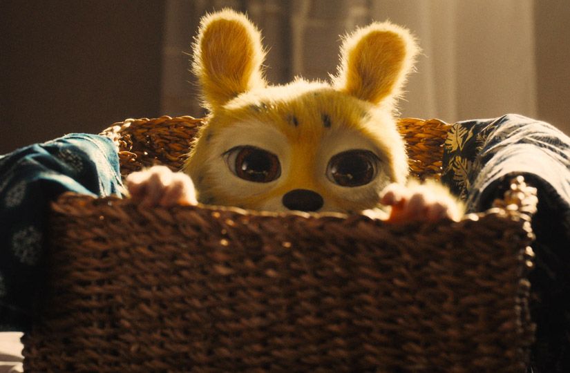 Хвост всему голова: почему «Марсупилами» может стать самым смешным фильмом 2026 года0