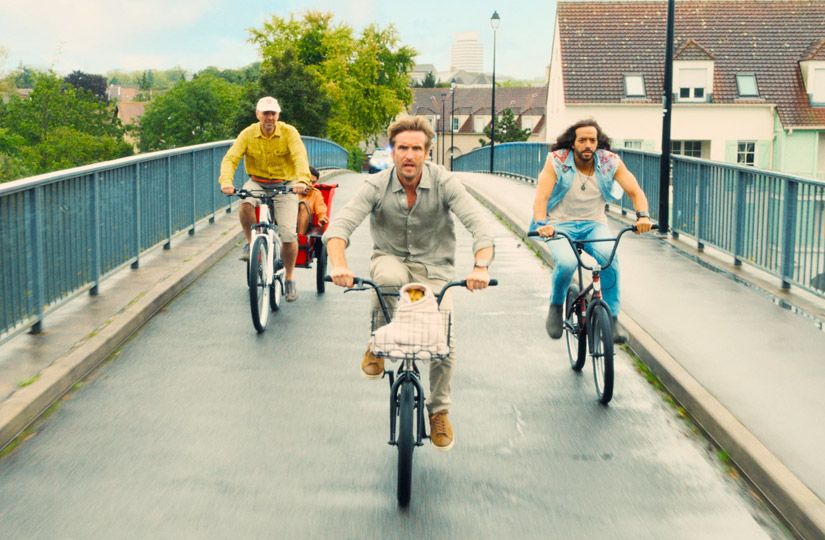 Хвост всему голова: почему «Марсупилами» может стать самым смешным фильмом 2026 года3