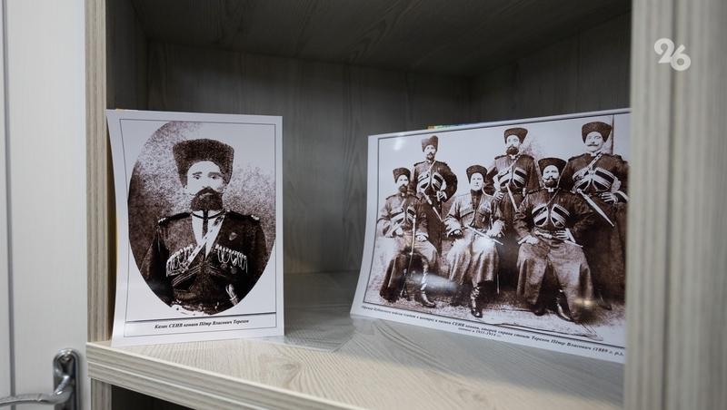 И снова на защиту неба: терский казак с позывным Заря после лечения вернётся в строй