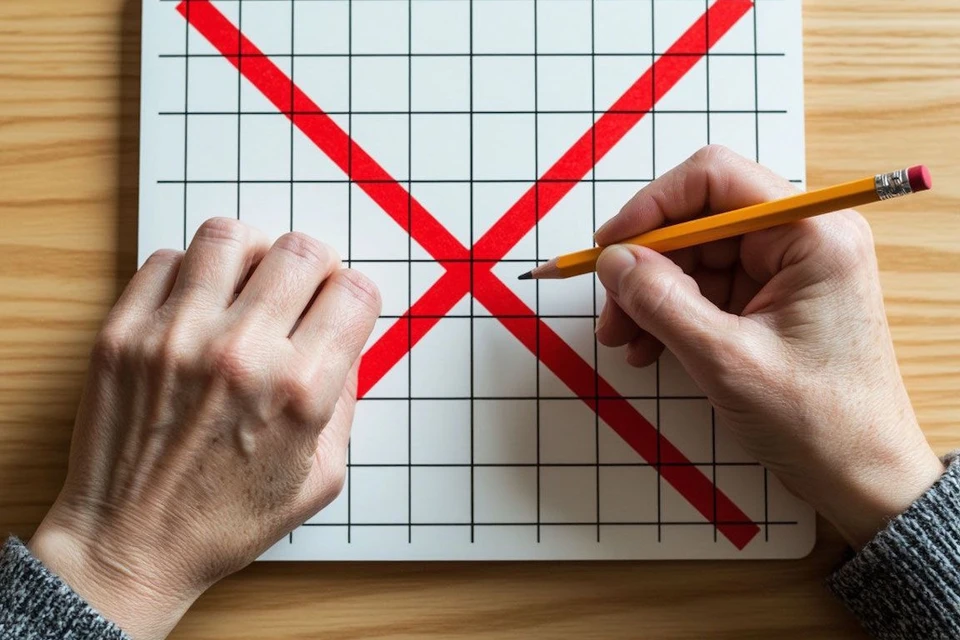 Играла в судоку, потеряла 800 тыс. и прописку: пенсионерка из Владикавказа стала жертвой мошенников0