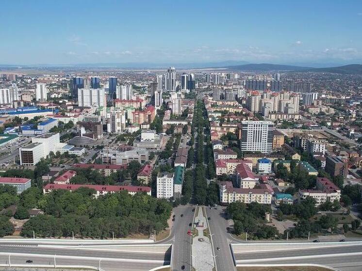 Итум-Калинский район Чечни и Смоленск будут развивать сотрудничество