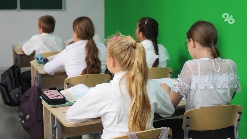 Из-за проблем с водоснабжением ряд школ и детсадов Лермонтова не работает 17 февраля