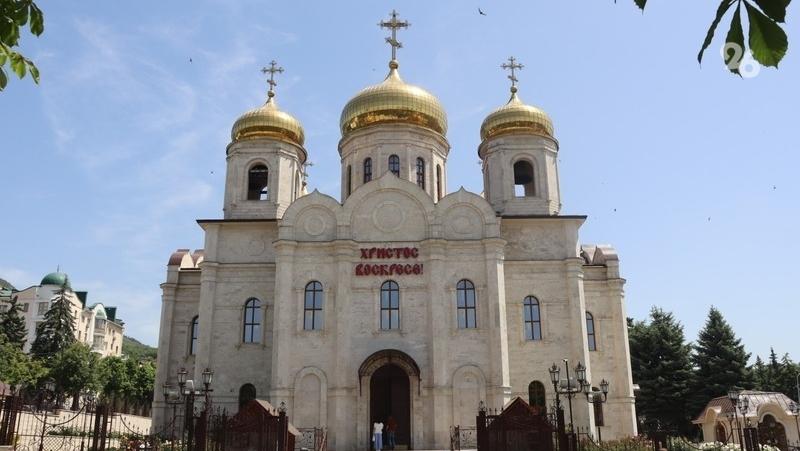 Ярмарка-выставка «Благословенный Кавказ» пройдёт на Кавминводах осенью