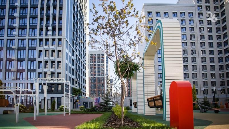 &laquo;ЮгСтройИнвест&raquo; поднялся на второе место в рейтинге динамики развития