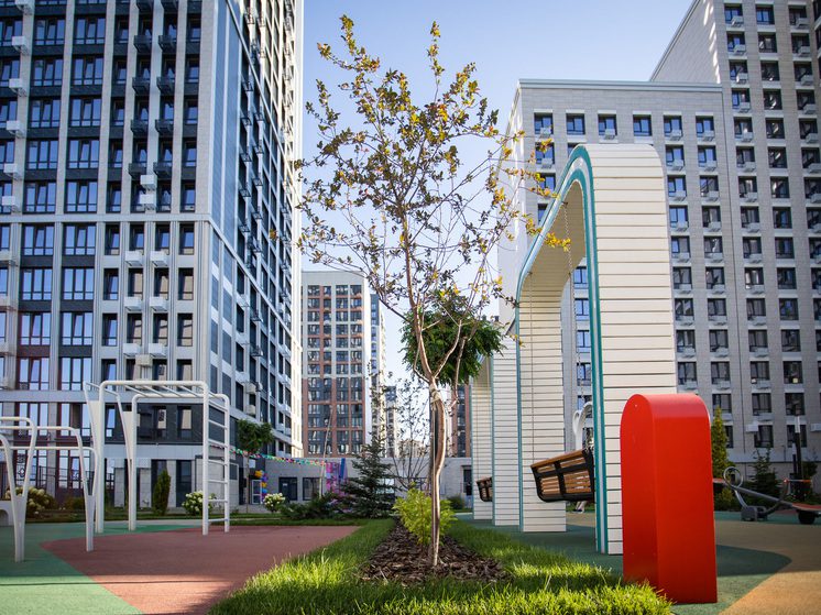 «ЮгСтройИнвест» поднялся на второе место в рейтинге динамики развития