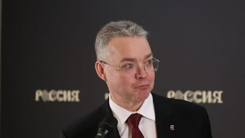 К 2030 году Ставрополье планирует накопить более полтриллиона рублей инвестиций