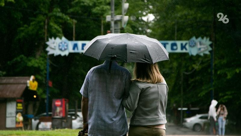 К 2036 году население Ставрополья должно превысить 3 млн человек &mdash; губернатор