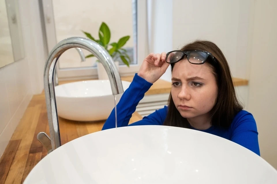 Качество питьевой воды за 2025 год проверили на Ставрополье0