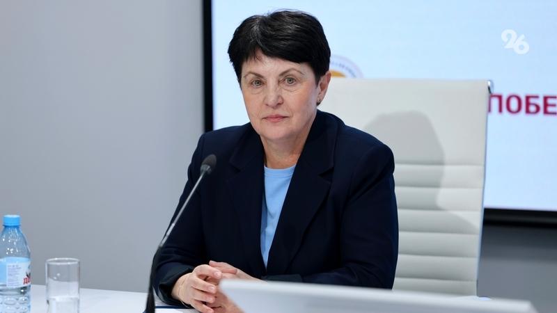 Кадровый центр Ставрополья создаёт экосистему для желающих открыть своё дело