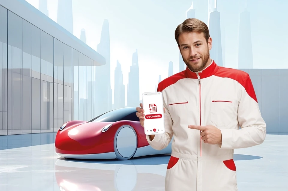 Как Cтавропольцам не остаться без денег после ДТП: надежная защита от водителей без страховки0