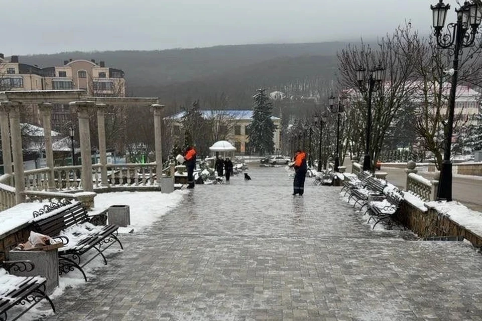 Капсулу времени в честь 90-летия известного режиссера заложат в Железноводске0
