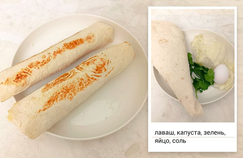Капустно как вкусно: пять блюд из самого простого продукта в холодильнике3