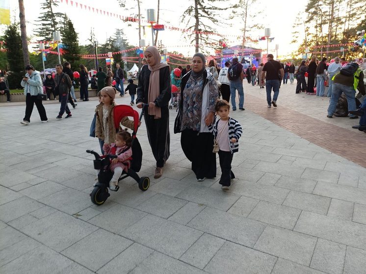 Карачаево-Черкесия проведет федеральную Олимпиаду по родным языкам