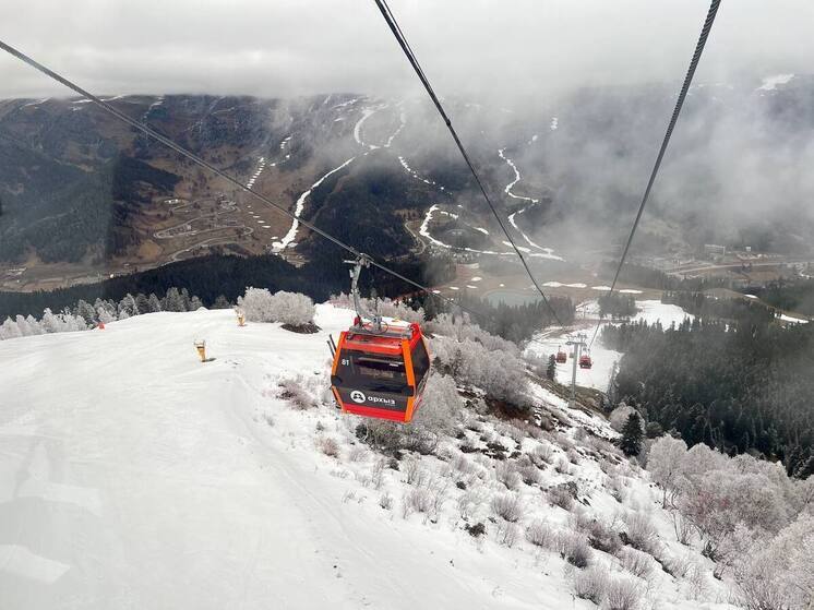 Карачаево-Черкесию покажут в федеральном тревел-шоу «Поехали!»