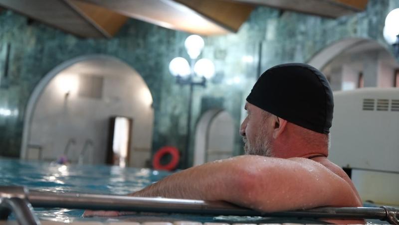 Казаков &mdash; участников СВО зовут на реабилитацию по спецпрограмме на Ставрополье