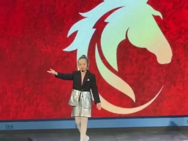 Кисловодчанка стала лауреатом Международного конкурса «Жар-Птица России»