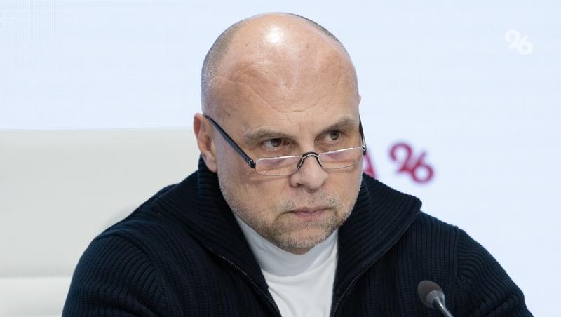 Комитет ОПТ Ставрополя проверяет работу маршруток в утренние и вечерние часы