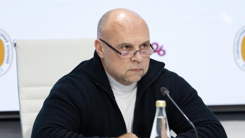 Комитет по работе общественного транспорта Ставрополя сформировали за два месяца