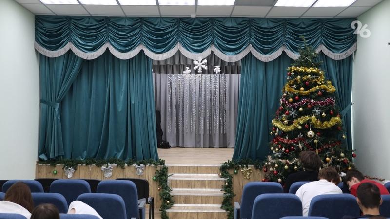 Конкурс по программе &laquo;Земский работник культуры&raquo; стартовал на Ставрополье