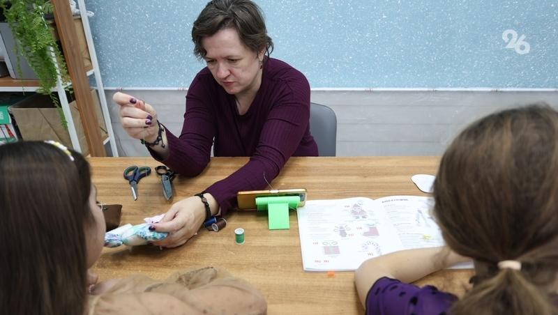 Конкурс по программе &laquo;Земский работник культуры&raquo; стартовал на Ставрополье