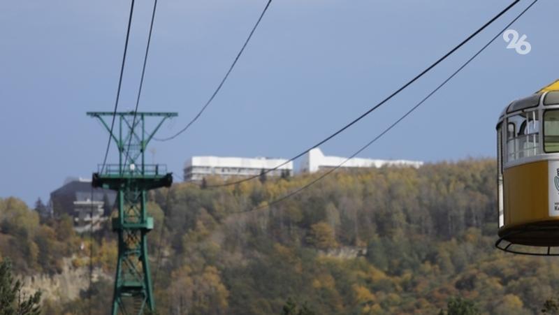 Крупные штрафы грозят &laquo;серым&raquo; отелям в КБР после проверки Минкурортов и туризма