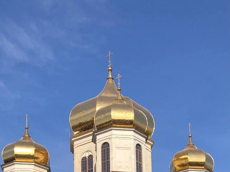 Кубанский священник рассказал, что делать, если опоздал с началом Великого поста